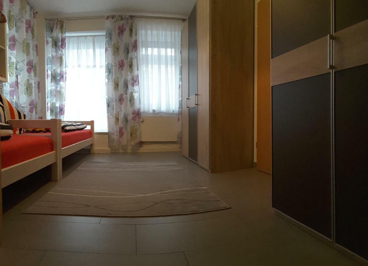 Ferienoase Apartamento Pirna Exterior foto